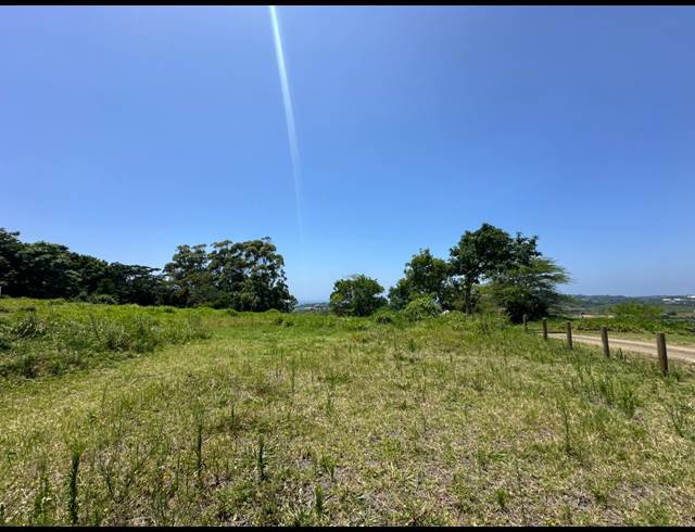 9,790M² VACANT LAND FOR SALE IN SALT ROCK